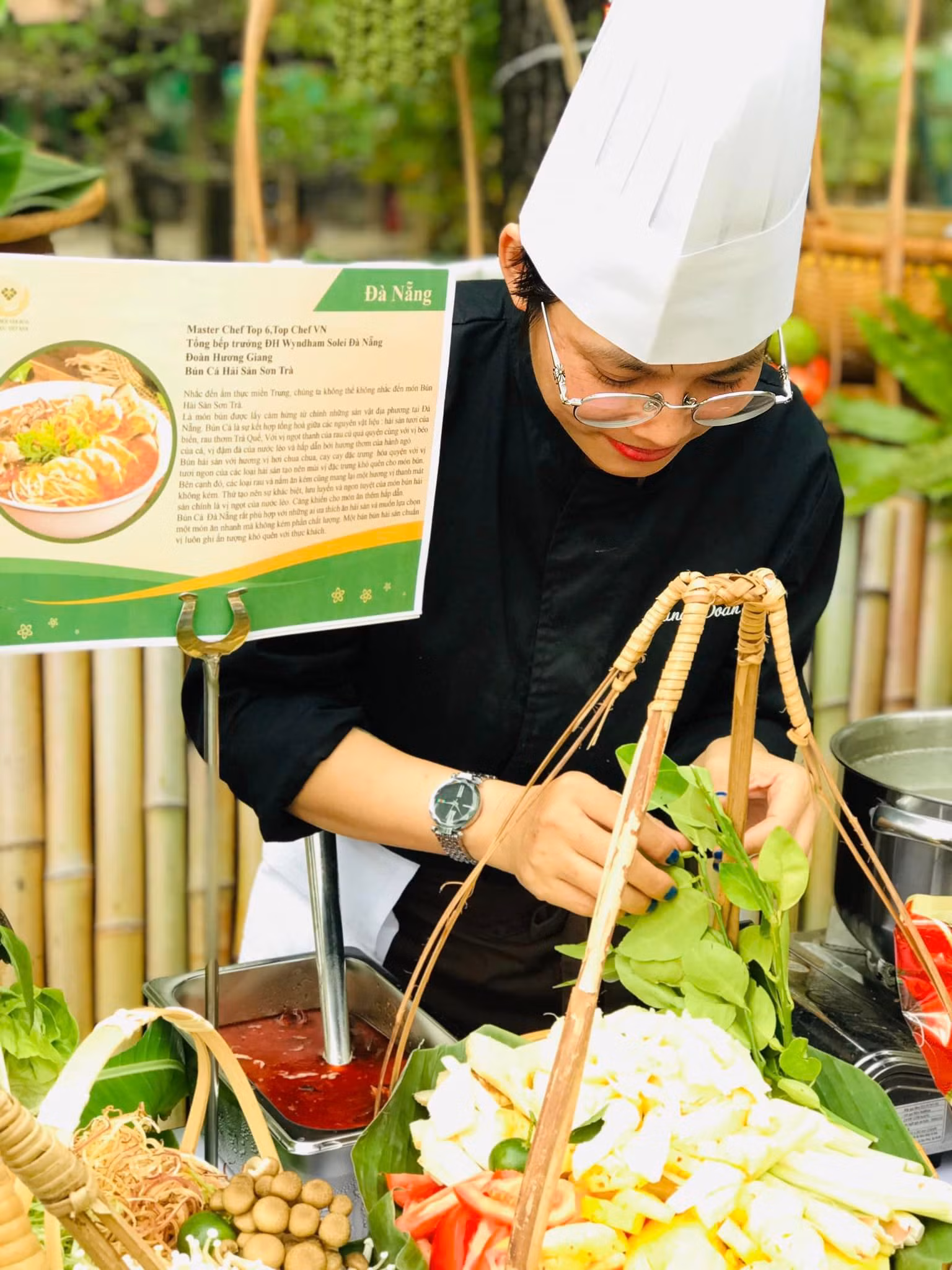 Tổ chức Lễ hội Văn hóa - Ẩm thực Việt Nam 2023 tại Quảng Trị -0