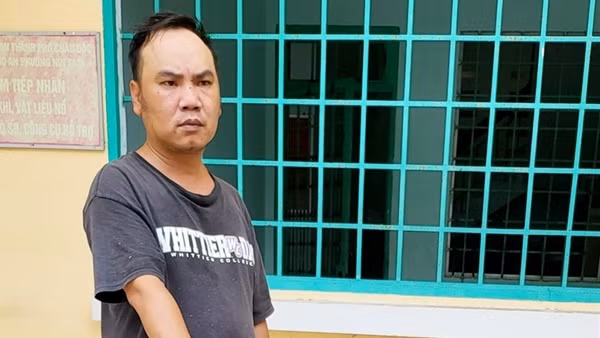 Giả danh Trung tá Công an để lừa đảo phụ nữ