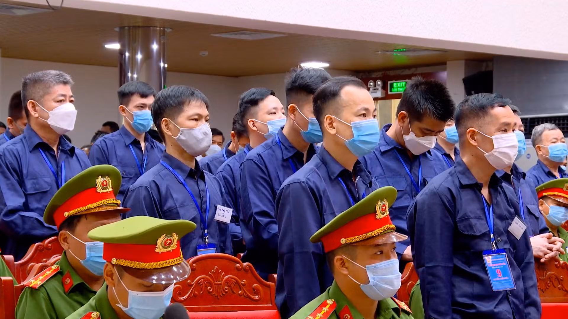 Đề nghị giảm án cho ông “trùm” buôn lậu xăng dầu Phan Thanh Hữu -0