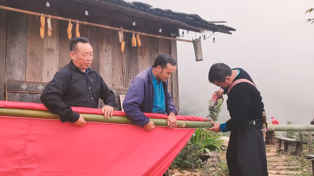 Nậm Nghiệp: Từ vùng đất bị lãng quên đến điểm sáng mới trên bản đồ du lịch Tây Bắc -2