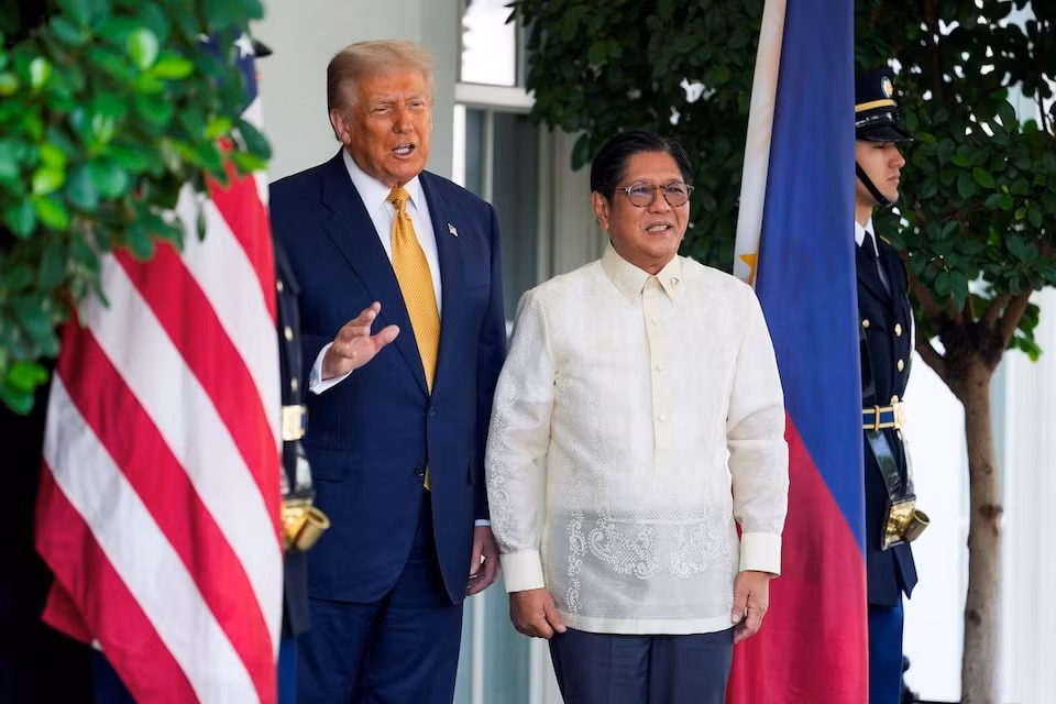 Động thái thuế quan mới từ chính quyền Tổng thống Mỹ Donald Trump -0
