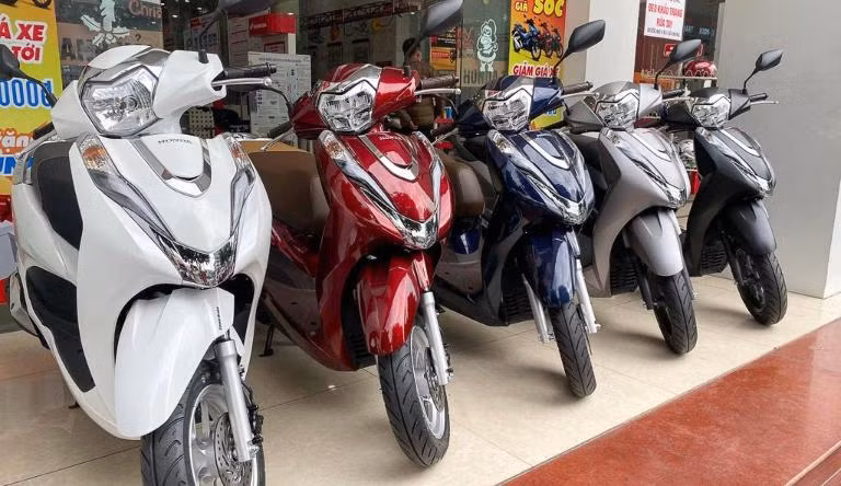 Làm cách nào để khai, nộp lệ phí trước bạ điện tử? -0