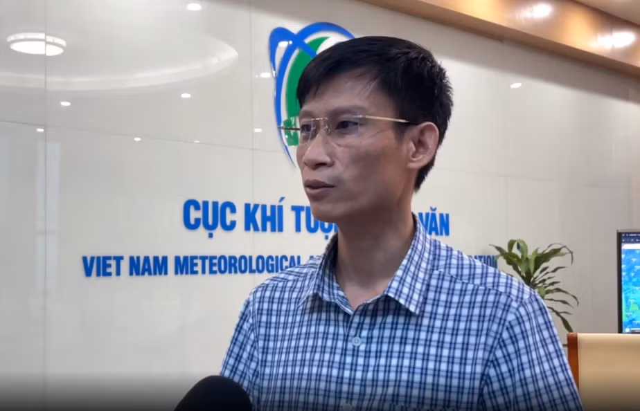 Tự ý livestream, phân tích dự báo bão lũ dù không có chuyên môn gây hậu quả nghiêm trọng -0