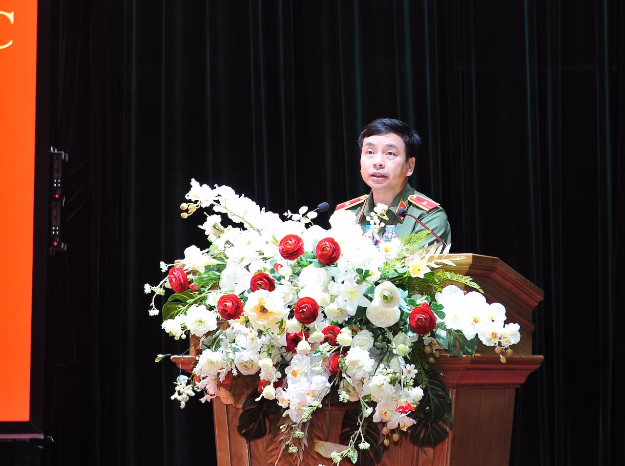 Cục An ninh mạng và phòng, chống tội phạm sử dụng công nghệ cao ra quân tấn công trấn áp tội phạm -0