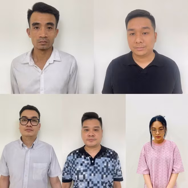 Lật tẩy 