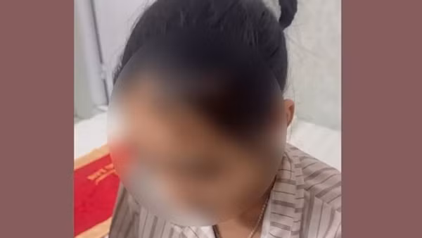 Giải cứu nữ sinh bị kẻ giả danh Công an, thao túng tâm lý để cưỡng đoạt tiền