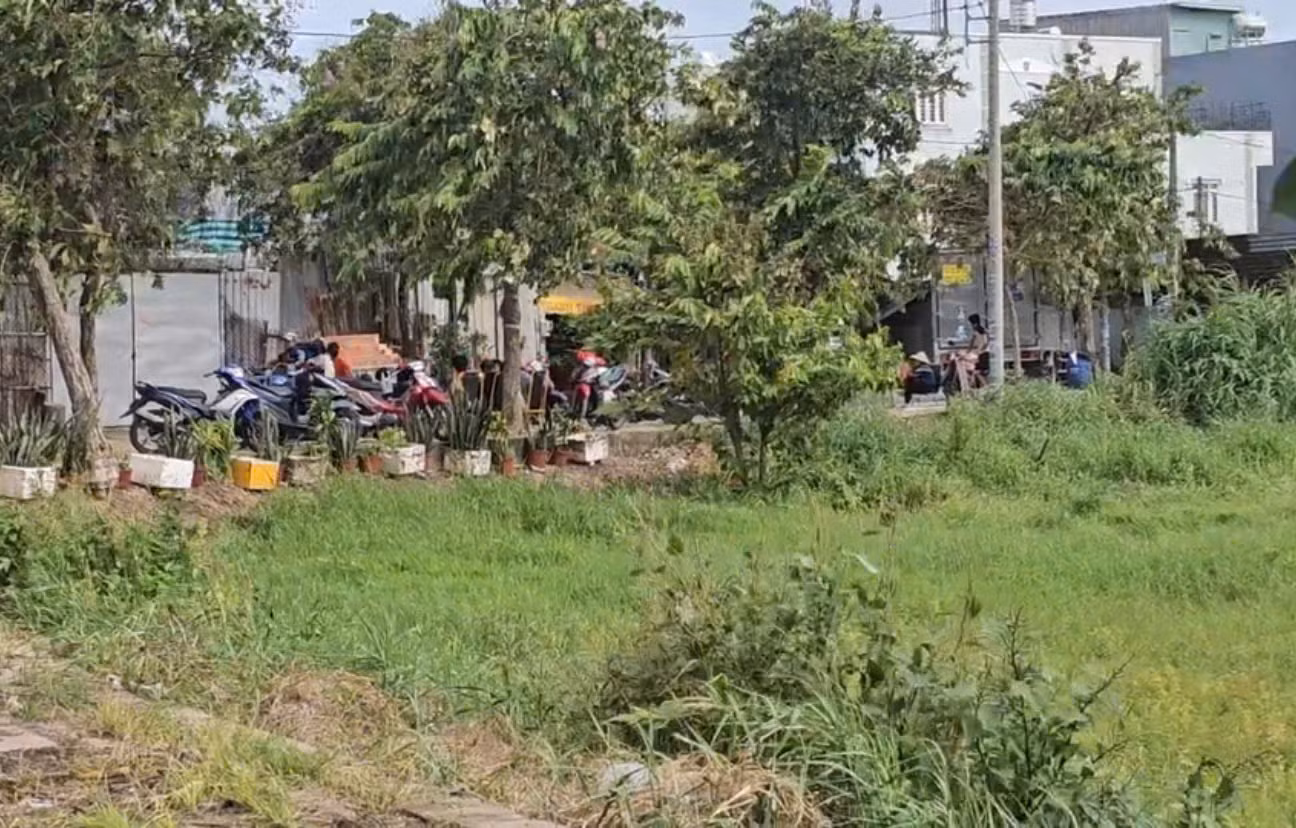 Người đàn ông nghi phóng hỏa tự thiêu do mâu thuẫn tình cảm -0