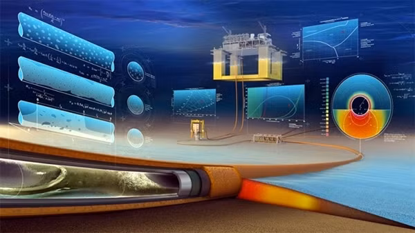 Tiên phong chuyển đổi số và đổi mới sáng tạo, Petrovietnam khẳng định vai trò trong Kỷ nguyên vươn mình