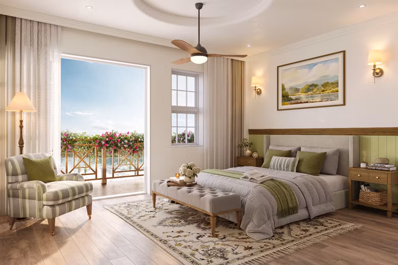 Đảo Châu Âu – Dấu ấn signature đỉnh cao của Ecopark tại miền Trung -0