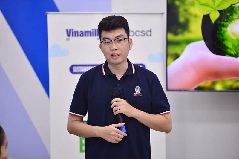 Trang trại Vinamilk Green Farm dưới lăng kính phát triển bền vững có gì đặc biệt? -0