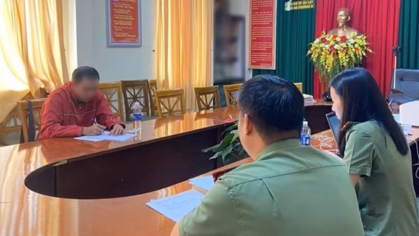 Xử lý 5 thành viên quản trị Fanpage đăng sai sự thật về Trường Đại học Yersin Đà Lạt