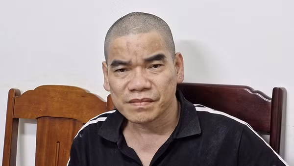 Gỡ mặt nạ "đại gia đá quý"&nbsp;điều hành đường dây ma túy khét tiếng