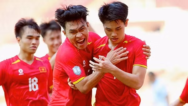 U23 Việt Nam hướng đến chức vô địch Đông Nam Á lần thứ 3