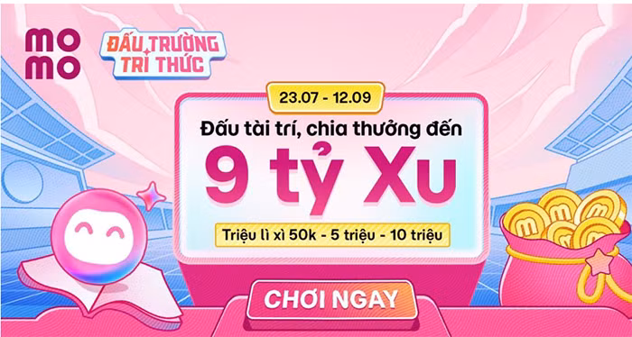 MoMo đồng hành cùng người trẻ xây dựng tư duy tài chính -0