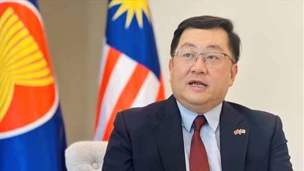 Việt Nam đóng vai trò chiến lược trong giai đoạn chuyển tiếp quan trọng của ASEAN