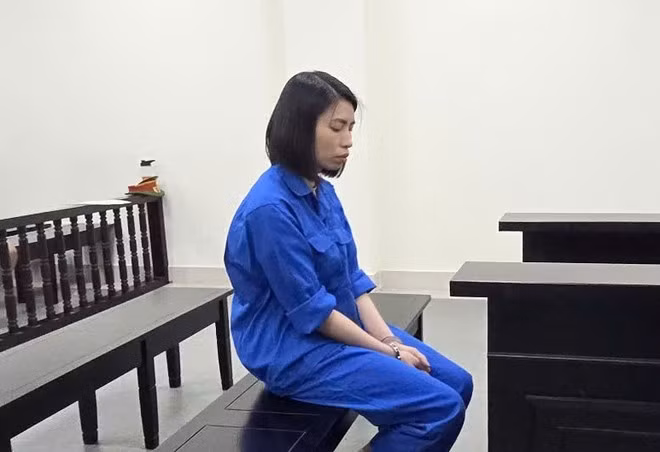 Nữ nhân viên Công ty vàng Bắc Á chiếm đoạt nhiều tiền tỷ đồng của khách hàng -0