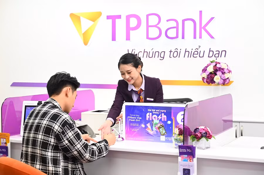 Ngân hàng số mở lối an cư cho người trẻ: TPBank duyệt vay mua nhà dự án chỉ trong 1 phút&nbsp; -1