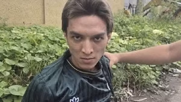Rapper "Bình Gold" bị bắt vì cướp taxi, tiếp tục dương tính với ma tuý
