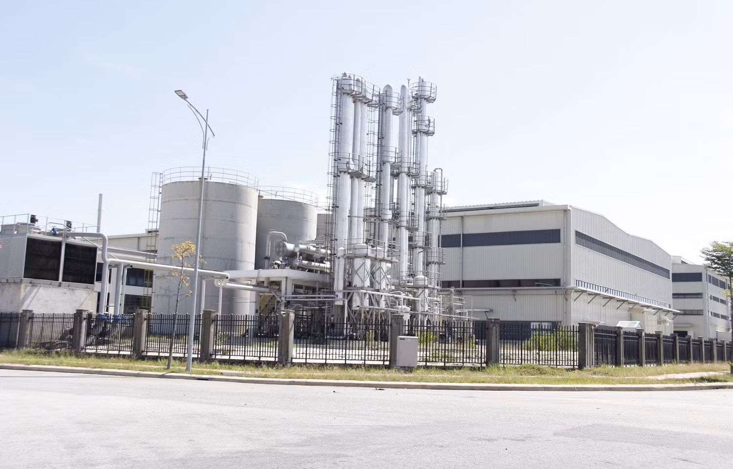 Bán 2,6 tấn chất thải nguy hại trái quy định, 1 doanh nghiệp bị phạt 335 triệu đồng -0