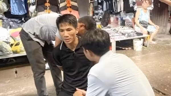 Bắt&nbsp;đối tượng sát hại lái xe ôm tại Lạng Sơn
