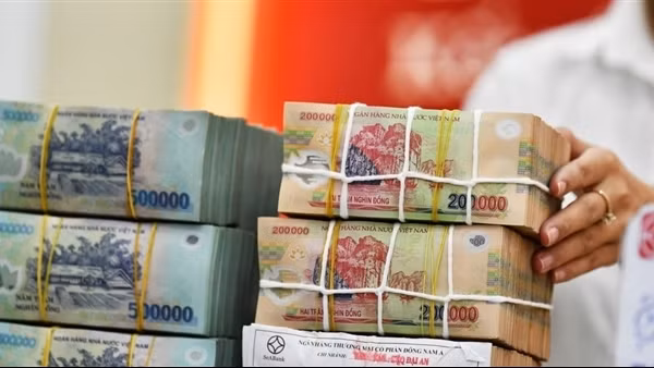 Sẽ không chia vùng miền khi tính thuế thu nhập cá nhân