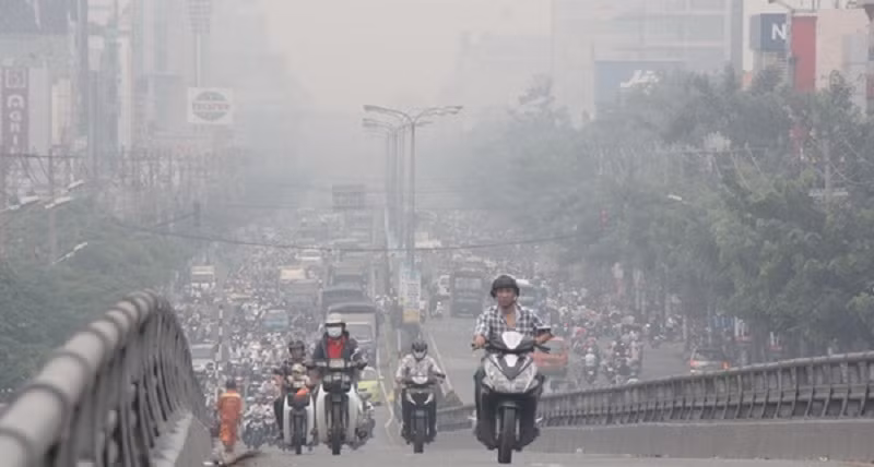 Người dân đang dần thay đổi, chọn “sống xanh - an toàn” (Bài 1) -0