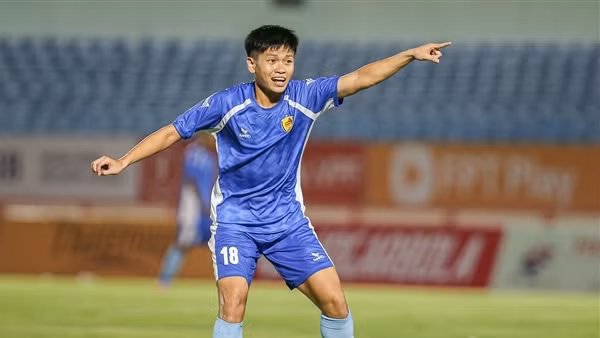 V.League loay hoay lấp đủ đội tham dự