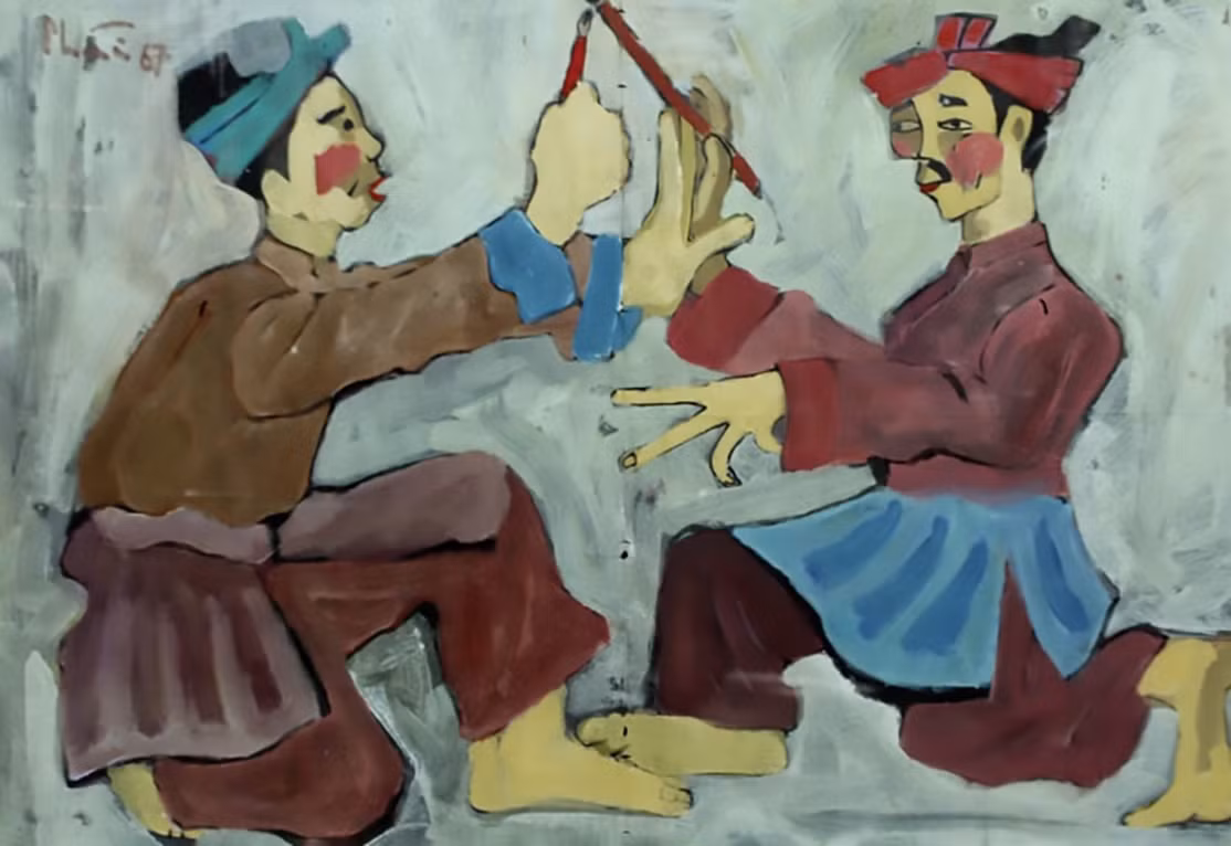 Xạo xự bán sới bỏ xừ -0