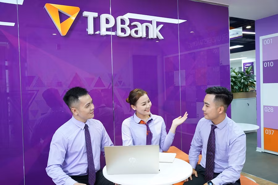Ngân hàng số mở lối an cư cho người trẻ: TPBank duyệt vay mua nhà dự án chỉ trong 1 phút&nbsp; -0