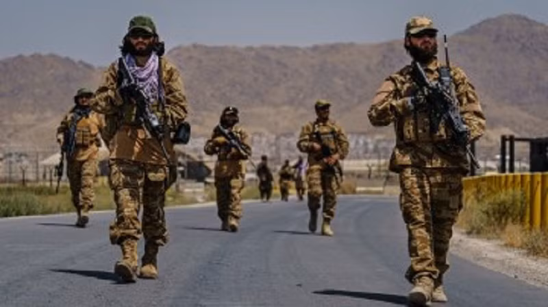 Vết nhơ bảo mật ở Anh trong vụ rò rỉ thông tin về hàng ngàn người Afghanistan -0