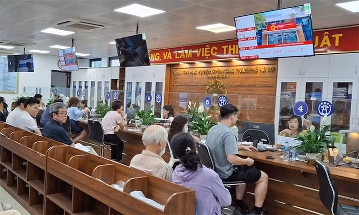 Thực hiện chính quyền địa phương 2 cấp: Nhiều việc phải giải quyết cấp bách! -0