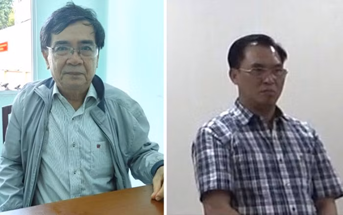 “Biến” đất công thành “đất ông” -0