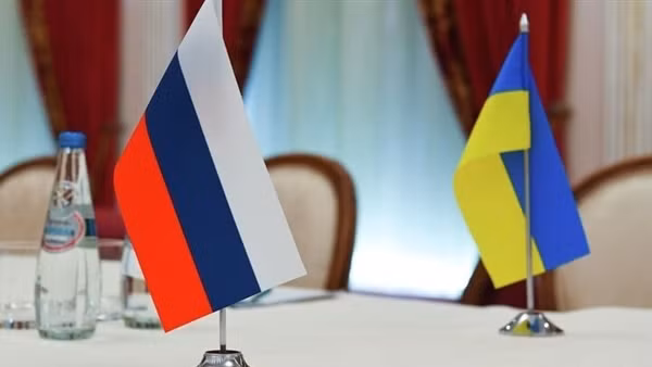 Nga-Ukraine có lịch đàm phán mới, nhưng "vênh" ngày giờ