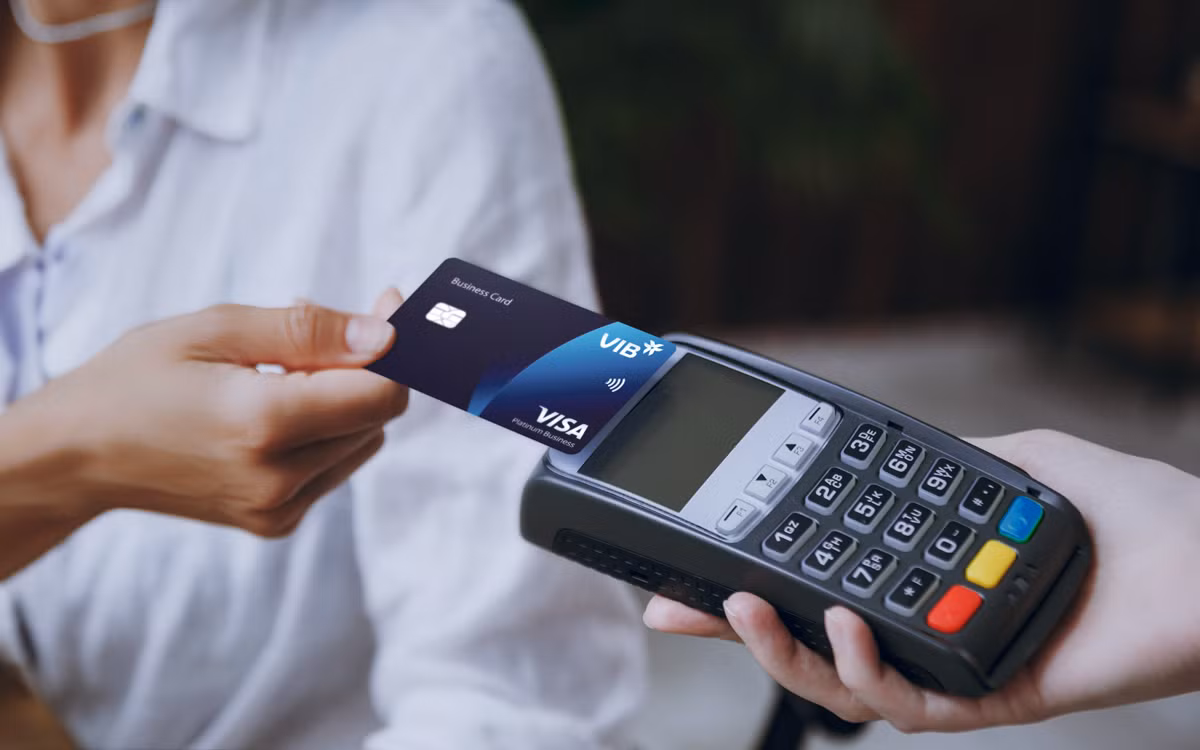 VIB ra mắt Super Pay và Super Cash – Hai mảnh ghép trong siêu hệ sinh thái tài chính cá nhân hóa -0