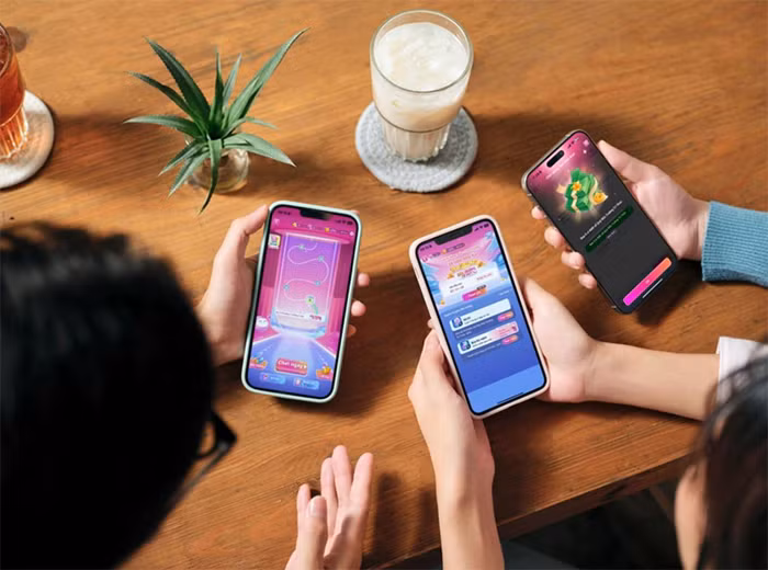 MoMo đồng hành cùng người trẻ xây dựng tư duy tài chính -0