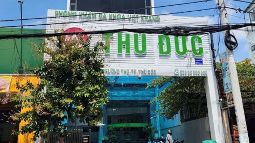 Kiểm tra, xử lý điểm nóng phòng khám có dấu hiệu “vẽ bệnh, moi tiền” -0