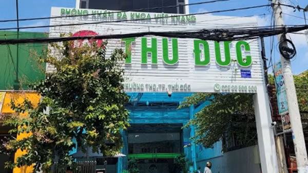 Kiểm tra, xử lý phòng khám có dấu hiệu “vẽ bệnh, moi tiền”