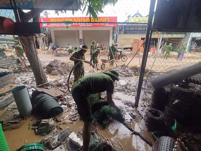 Nỗ lực tiếp cận địa bàn, hỗ trợ tối đa người dân tại các địa phương xa nhất tỉnh -0
