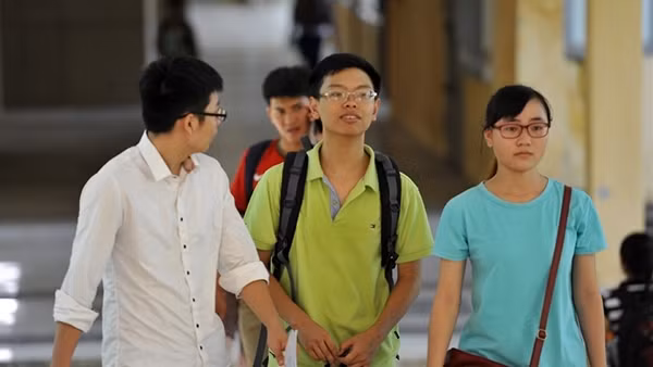 Xét tuyển đại học năm 2025: Thí sinh lưu ý gì trước giờ “chốt sổ”?