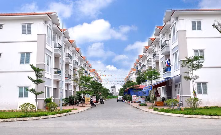 Thu thuế 20% thu nhập chuyển nhượng bất động sản: Bộ Xây dựng giục đánh thuế, Bộ Tài chính “cần có lộ trình phù hợp” -0