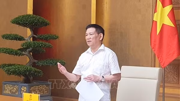 Kiện toàn Ban Chỉ đạo điều hành giá