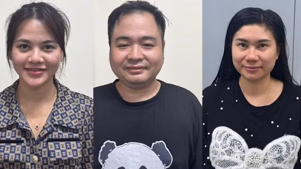 Công an Hà Nội “giải mã” đường dây buôn thuốc lá điện tử bằng công nghệ cao