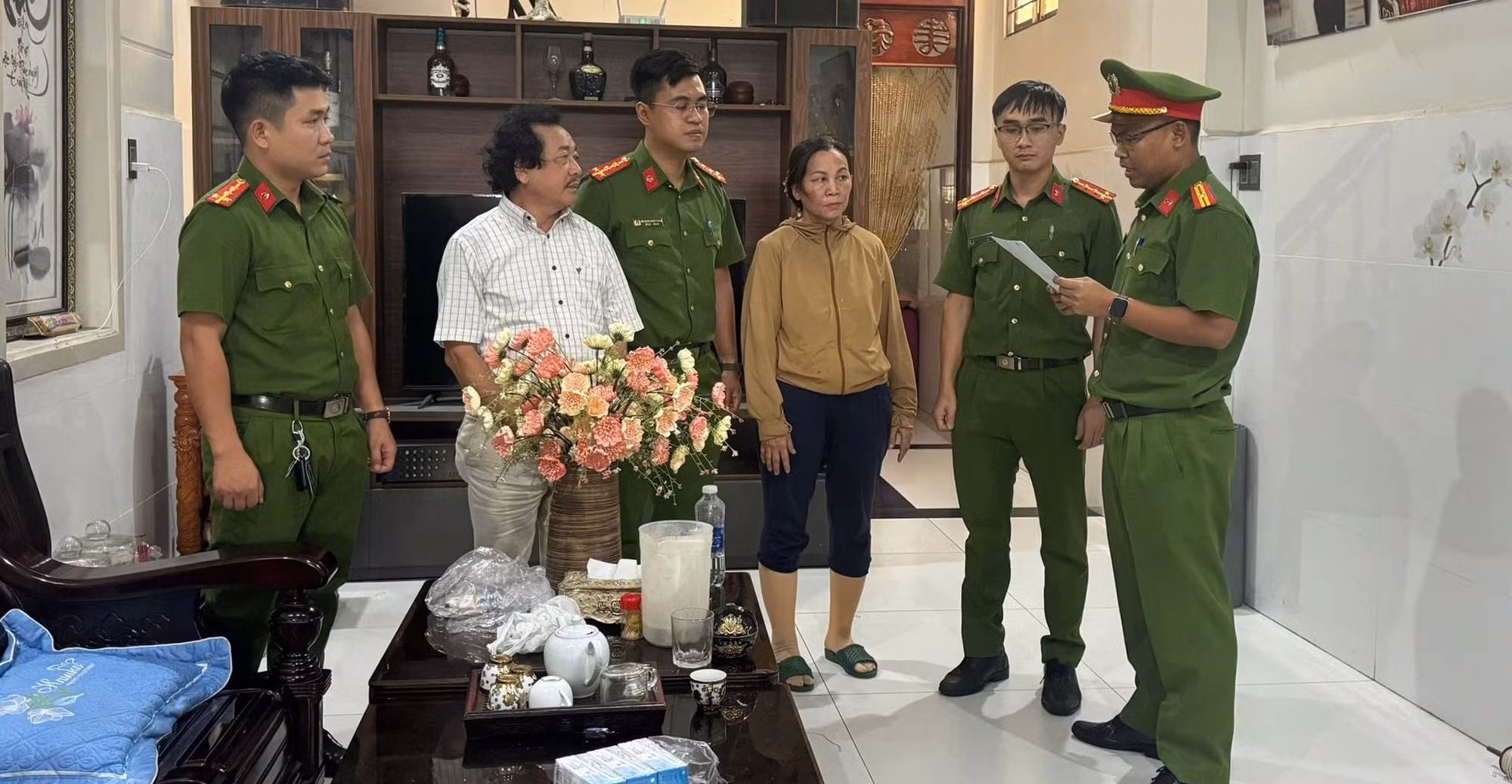 Phát hiện tê tê chuẩn bị đưa đi tiêu thụ 