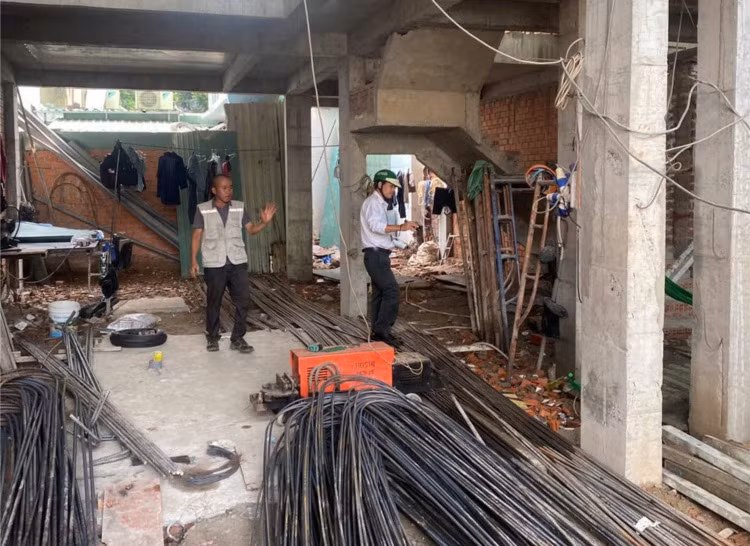 TP Hồ Chí Minh: Số ca mắc sốt xuất huyết Dengue gia tăng và tiềm ẩn nguy cơ bùng phát -2