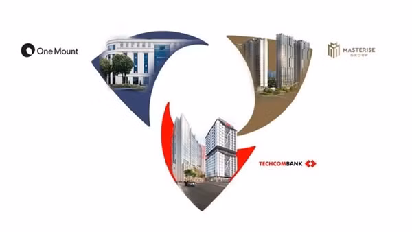 Techcombank mở rộng tìm kiếm nhân tài quốc tế sang nhiều lĩnh vực mới