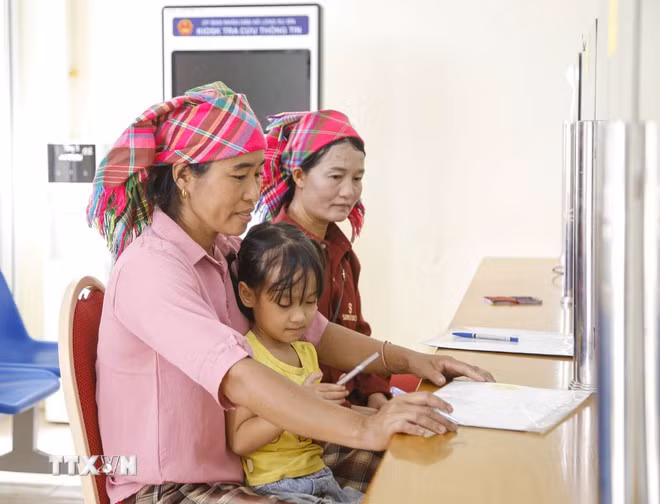Nghiêm túc phê bình các địa phương chậm kiện toàn nhân sự chủ chốt -0