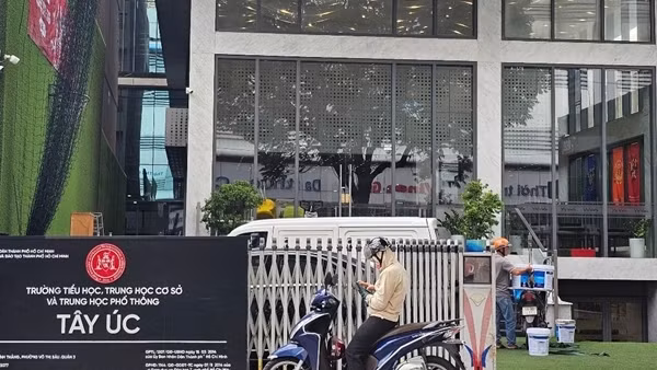 Hơn chục nghìn học sinh lớp 9 khó vào trường công mỗi năm (bài 2)