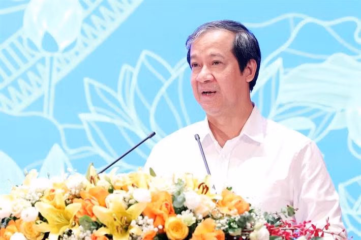 Quan tâm, hỗ trợ đội ngũ cán bộ quản lí nhà nước về giáo dục và đào tạo cấp xã khi vận hành chính quyền 2 cấp -0