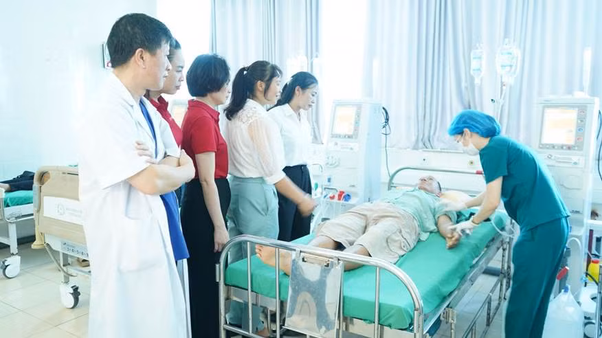 Agribank phát huy vai trò “Ngân hàng vì cộng đồng”, hướng tới an sinh xã hội toàn diện -0