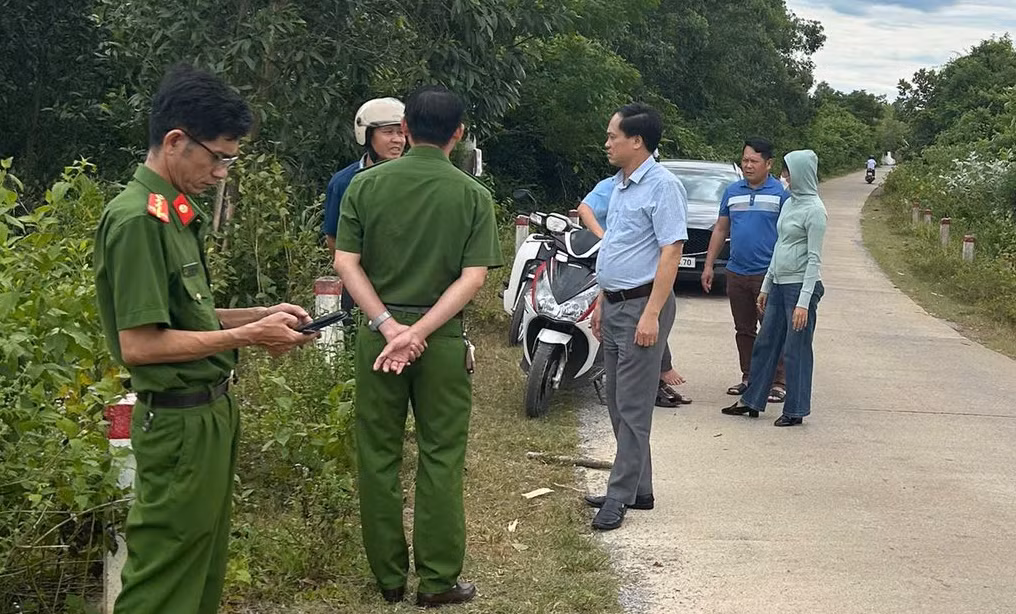 Dịch tả heo châu Phi dần được khống chế khi cả hệ thống chính trị vào cuộc -0